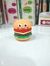 Imagen de Sacapuntas con forma hamburguesa