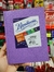 Cuaderno Rivadavia N°1 Rayado x50hjs Tapa dura lisa