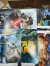 Separadores N°3 Maucci Star Wars - comprar online