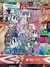 Cuaderno Mooving 16X21 Espiral Minnie Mouse