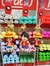LLAVERO ONE PIECE LUFFY