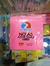 NOTAS ADHESIVAS EZCO NEON 75X75