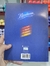 CUADERNO DE COMUNICACIONES RIVADAVIA en internet