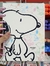 Cuaderno Mooving A5 Discos Snoopy en internet