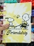 Cuaderno Mooving A5 Discos Snoopy - comprar online