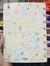 Imagen de Cuaderno Mooving A5 Discos Snoopy