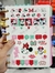 Imagen de Cuaderno Mooving A5 Discos Minnie