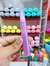 ADHESIVO VINILICO GLITTER DE COLORES - tienda online