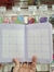 Agenda 2025 Matelasse - Mooving - 10x15 - comprar online