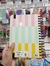 Agenda 2025 Hello Fun - Mooving - 15x21 - tienda online