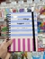 Imagen de Agenda 2025 Hello Fun - Mooving - 15x21