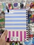 Agenda 2025 Hello Fun - Mooving - 15x21