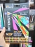 LÁPICES DE COLORES BIC INTENSITY BICOLOR x18