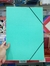 Carpeta 3 solapas N°5 Tandil/Hasenauer colores - Librería Sarmiento