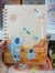 Cuaderno A5 Astronauta - comprar online