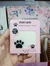 Notas Adhesivas Glitter Gatitos en internet