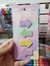 Notas Adhesivas Mooving Flechas Pastel