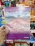 Cuaderno Avon 16x21 cuadriculado