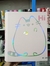 Carpeta A4 Mooving Pusheen