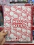 Cuaderno Universitario Rayado Mooving Hello Kitty en internet