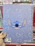 Cuaderno A4 Tapa dura 96hjs Mooving Stitch - comprar online