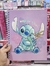 Cuaderno A4 Tapa dura 96hjs Mooving Stitch en internet