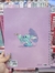 Cuaderno A4 Tapa dura 96hjs Mooving Stitch - Librería Sarmiento