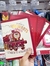Cuaderno 16x21 T/F Abrochado 48 hjs. Mooving Harry Potter