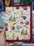 Cuaderno 16x21 T/F Abrochado 48 hjs. Mooving Harry Potter - tienda online