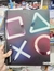 Cuaderno Universitario Rayado Mooving PlayStation