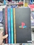 Cuaderno Universitario Rayado Mooving PlayStation - Librería Sarmiento
