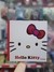 Carpeta Escolar N°3 Mooving Hello Kitty - tienda online