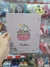 Carpeta 2 tapas n°3 Mooving Pusheen - comprar online