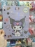 Carpeta 2 tapas n°3 Mooving Kuromi