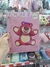 Carpeta 2 tapas n°3 Mooving Lotso
