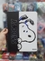Cuaderno Universitario Rayado Mooving Snoopy - comprar online
