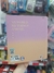 Carpeta Escolar N°3 Mooving Pastel - Librería Sarmiento