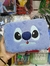Cartuchera Doble EVA Stitch Mooving