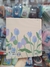 Carpeta Escolar N°3 Mooving Garden