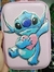 Cartuchera EVA Stitch Mooving