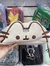 Cartuchera Rectangular Pusheen Mooving