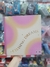 Carpeta Escolar N°3 Mooving Pastel - tienda online