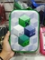 Cartuchera Doble EVA Minecraft Mooving