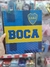 Carpeta Maucci Boca Juniors - comprar online