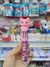 Boligrafo 10 Colores Cat Baby