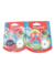 Sacapuntas y Goma Maped Duo con refill