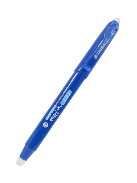 Bolígrafo borrable Simball Genio Plus