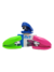 Abrochadora MIT Mini 21/6 - comprar online