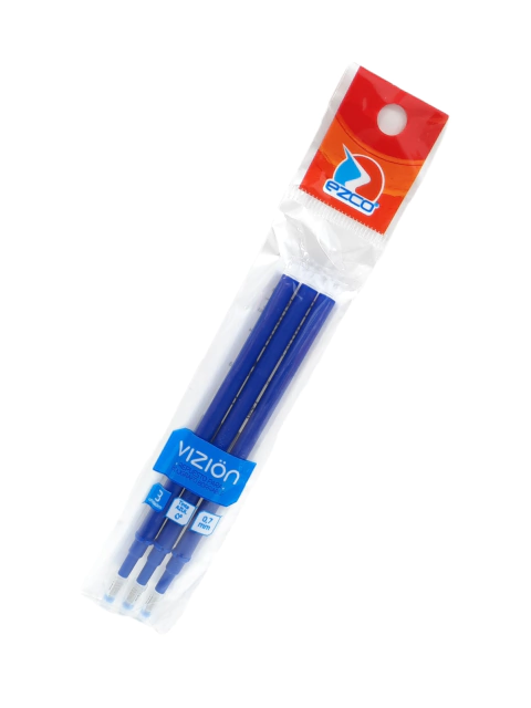 Refill Boligrafo borrable Ezco Vision x3