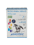 Block para dibujo A4 papel liso Plantec